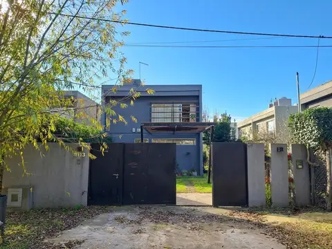 Dúplex en venta de dos dormitorios