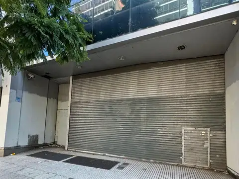 Oficina en Venta en Plaza San Martín, USD 250.000