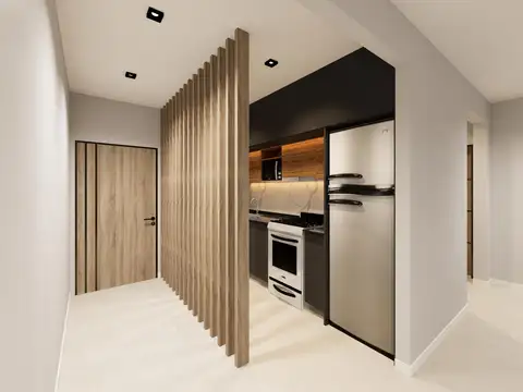 Departamento en Venta al Oeste