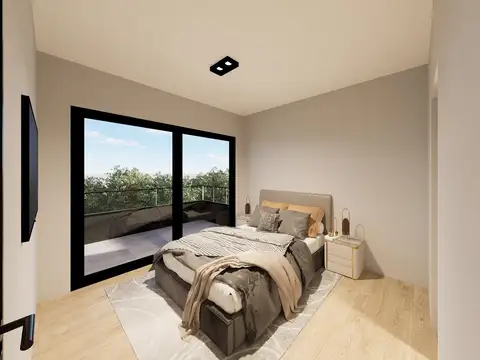 Departamento en Venta A Estrenar