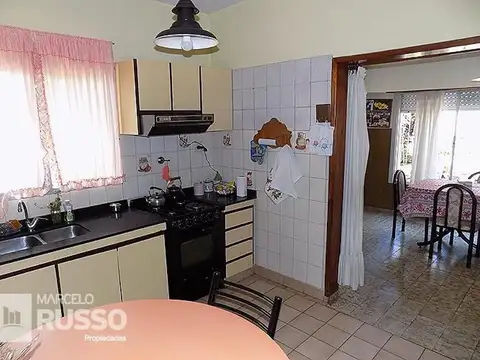 Casa en Venta en Villa Santos Tesei, USD 85.000
