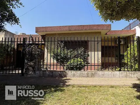 CASA 4 AMBIENTES