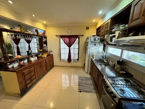Casa en Venta 45 años