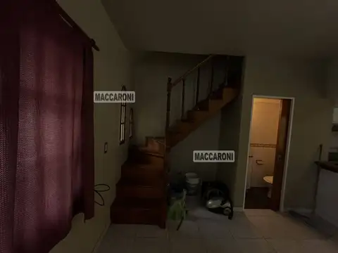 Casa en Alquiler al Noroeste