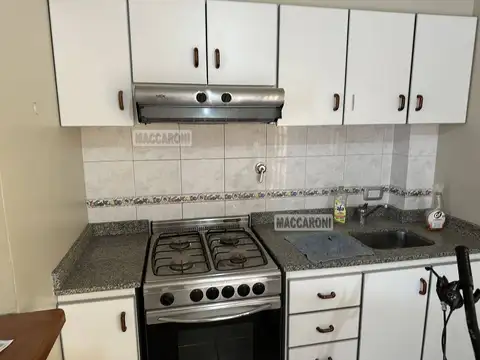 Casa en Alquiler 25 años