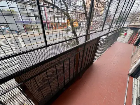 Departamento en Venta al Norte