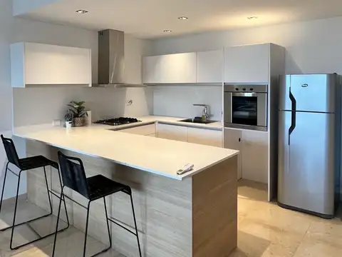 Departamento en Venta en Manuel Alberti, USD 235.000