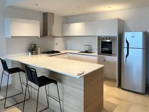 Departamento en Venta en Manuel Alberti, USD 235.000