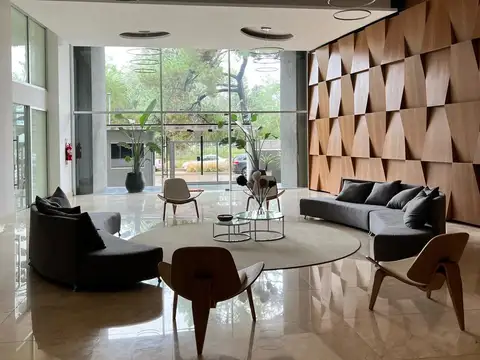 departamento en cristaline
