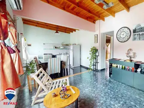 VENTA CASA MULTIFAMILIAR EN BEGUI GRAN TERRENO