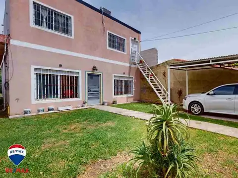 VENTA CASA MULTIFAMILIAR EN BEGUI GRAN TERRENO