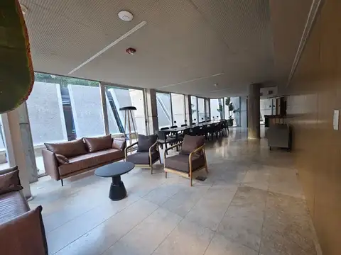 Departamento en Venta con 2 cocheras