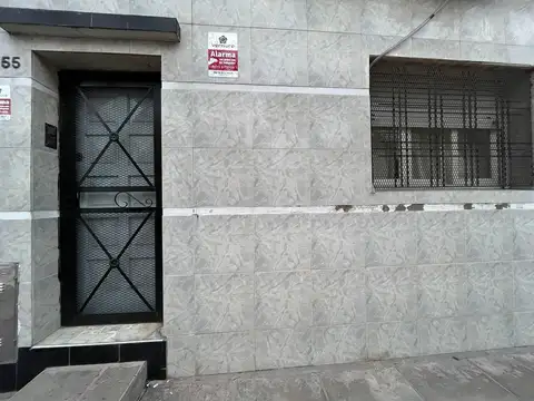 José Barros Pazos 2900