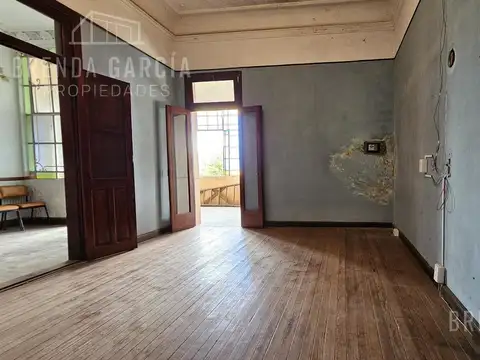 Departamento Céntrico Antiguo En Venta