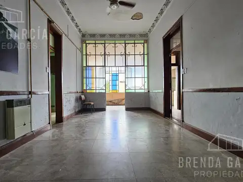 12 DE ABRIL 94 ENTRE PEYRET Y BELGRANO