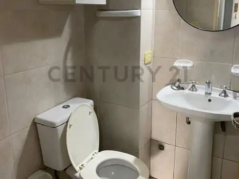 Alquiler monoambiente La Plata
