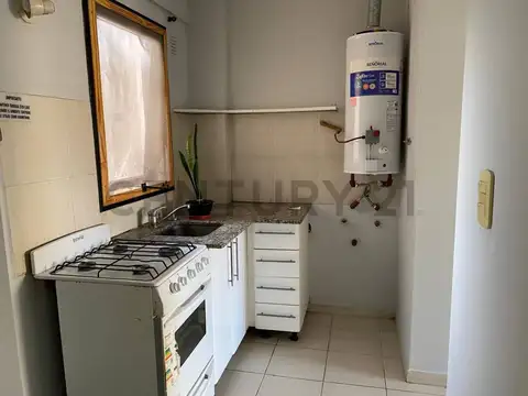 Departamento en Alquiler en La Plata, $ 430.000