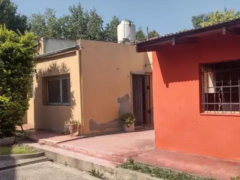 Casa en Venta en Villa Ballester, USD 150.000