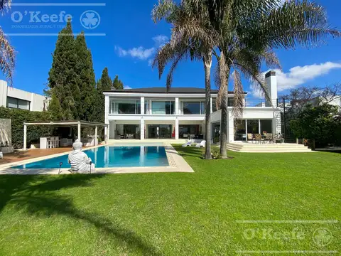 Las Acacias fondo golf