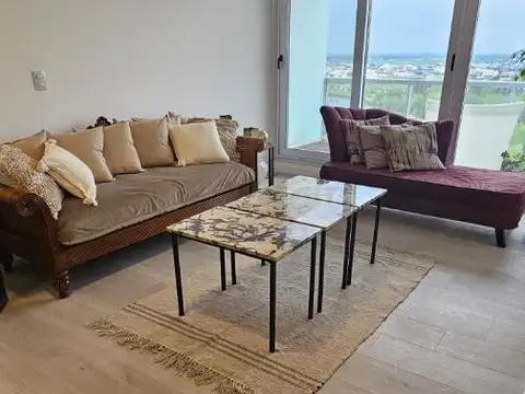 Departamento en Alquiler de 2 dormitorios