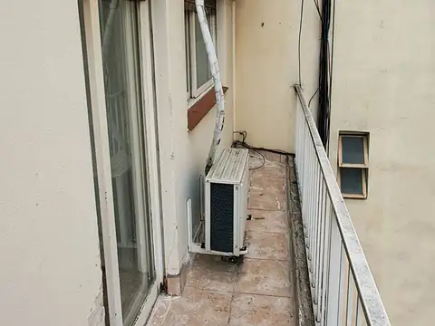 Departamento en Alquiler Apto profesional