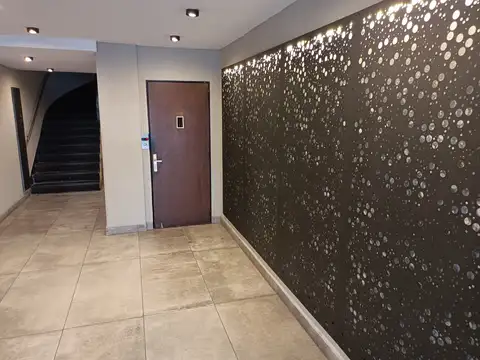 Avenida Doctor Honorio Pueyrredón 1100, Piso 8