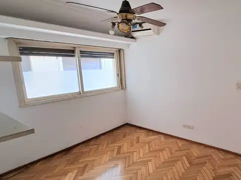 Avenida Doctor Honorio Pueyrredón 1100, Piso 8