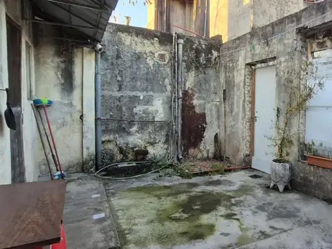 Depto Tipo Casa en Venta en Caseros, USD 45.000