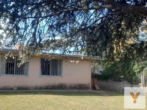 Casa en venta - 2 Dormitorios 1 Baño - Córdoba