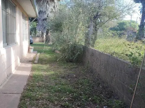 Casa en venta - 2 Dormitorios 1 Baño - Córdoba