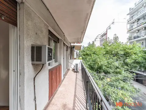 Departamento en Venta 54 años