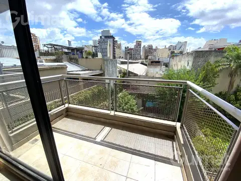 Departamento en Alquiler Apto profesional