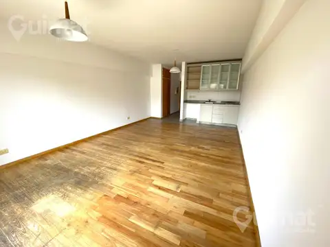 Departamento en Alquiler en Palermo$ 650.000