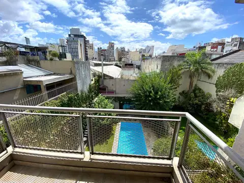 Departamento en Palermo