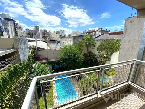 Departamento en Alquiler 10 años