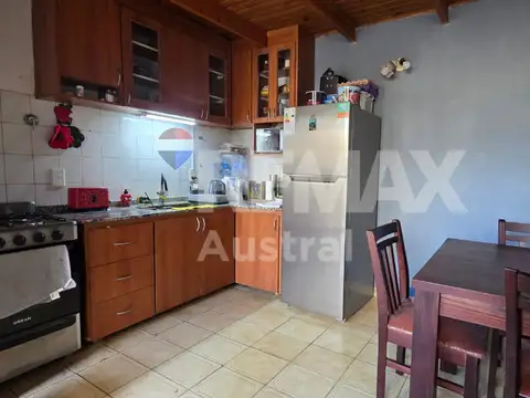 Casa en Venta en Comodoro Rivadavia, USD 140.000