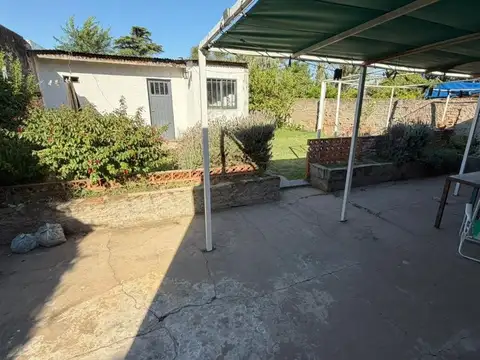 Casa en Venta 54 años