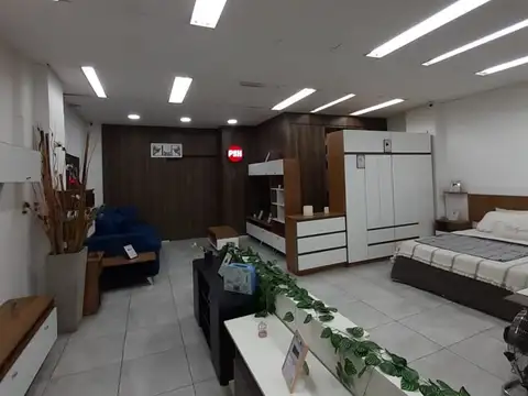 RIVADAVIA 3500
