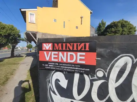 Terreno en Venta de 217,0 m2