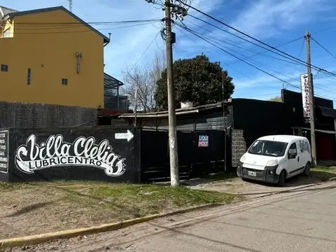 Terreno en Venta 20  mts Fondo