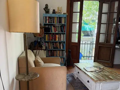 Depto Tipo Casa en Venta en Monserrat, USD 210.000