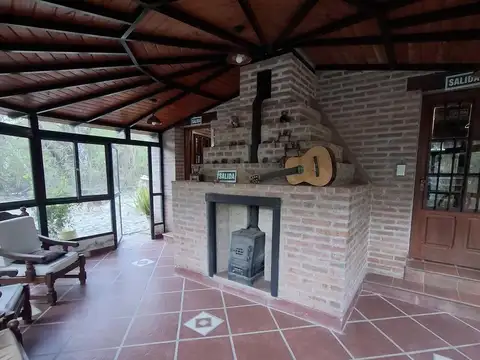 Casa en Venta al Oeste