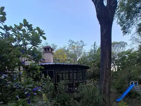 Casa en Venta 12 años