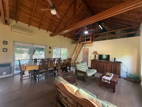 Oportunidad Casa Barrio Náutico "cube"