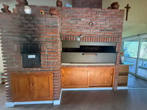 Casa en Venta en Barrio Cube, USD 170.000