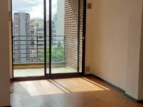 Departamento en Alquiler de 1 dormitorio