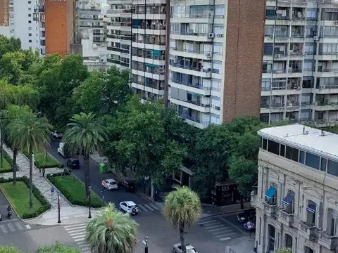Boulevard Oroño 100, Piso 09