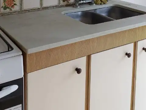 Departamento en Alquiler 40 años