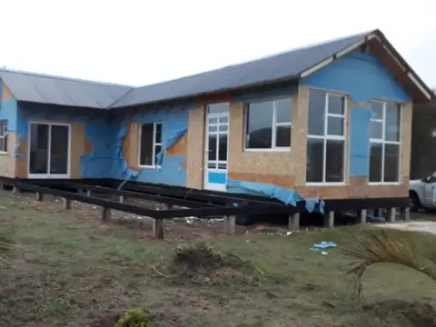 Casa en Venta en Juana Koslay, USD 150.000