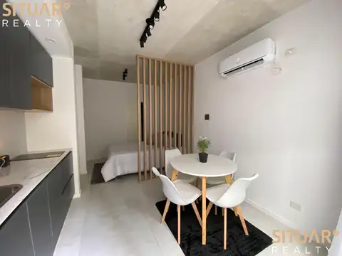 Departamento en Venta de Monoambiente